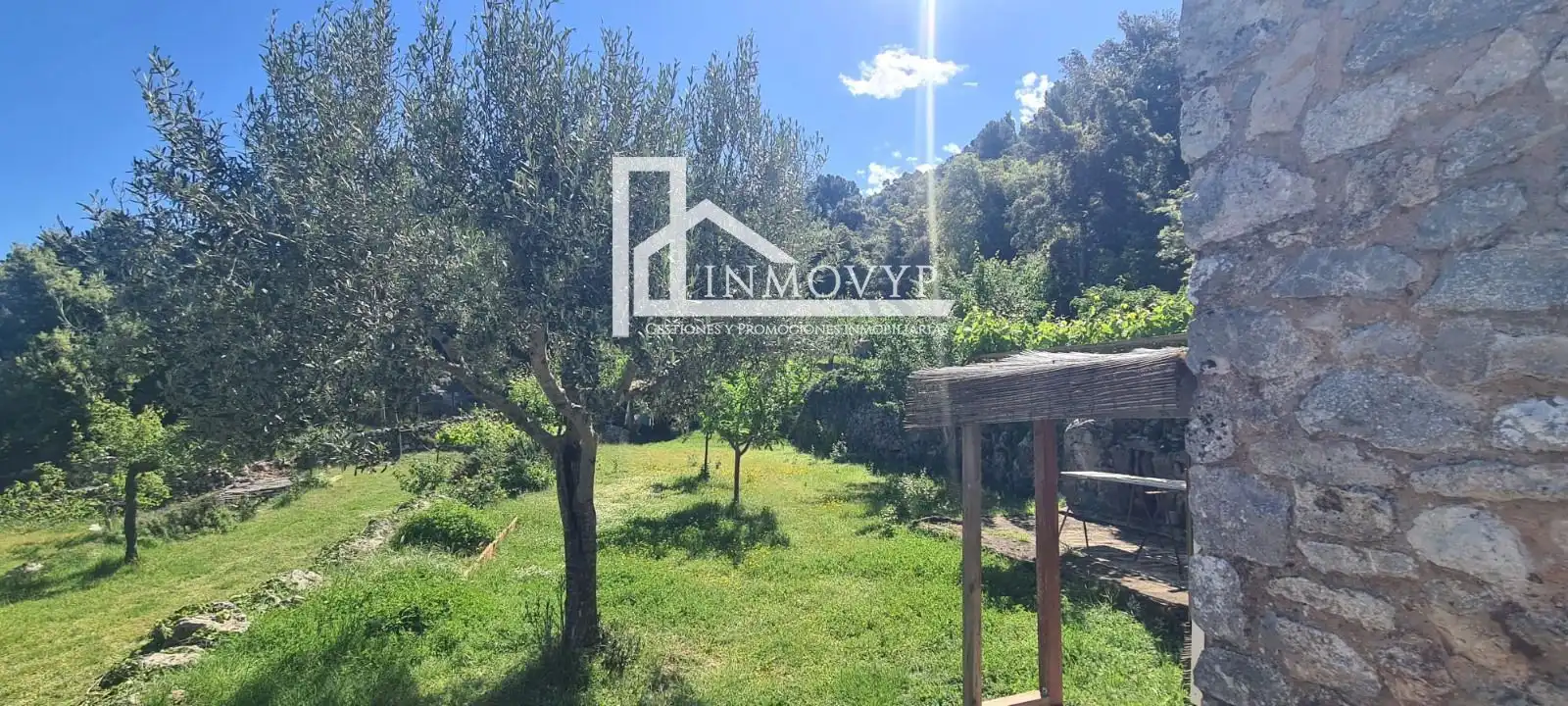 Finca rústica en venta en Escorca con Aire acondicionado y Amueblado