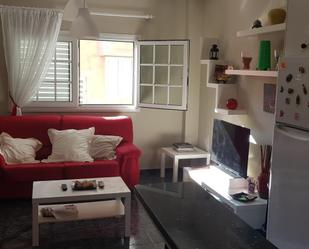 Living room of Apartment to rent in Agüimes