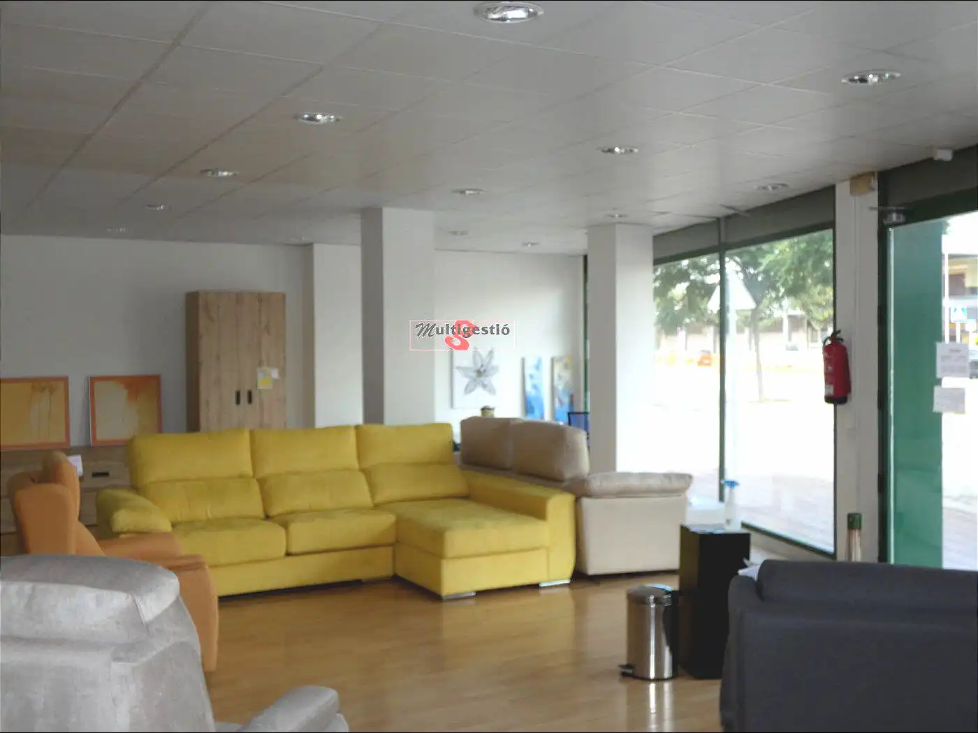 Business premises for sale in Sant Antoni de Calonge, imagen 2