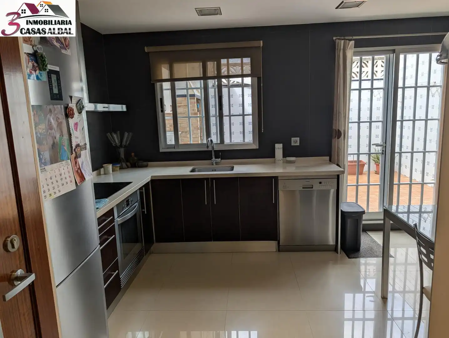 Kitchen of Detached homes for sale in Albal