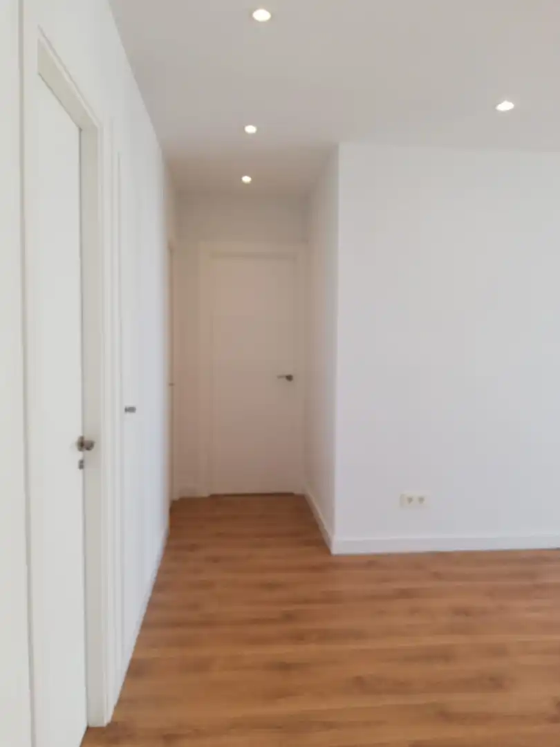 Apartamento de alquiler en Málaga con Aire acondicionado, Calefacción y Amueblado