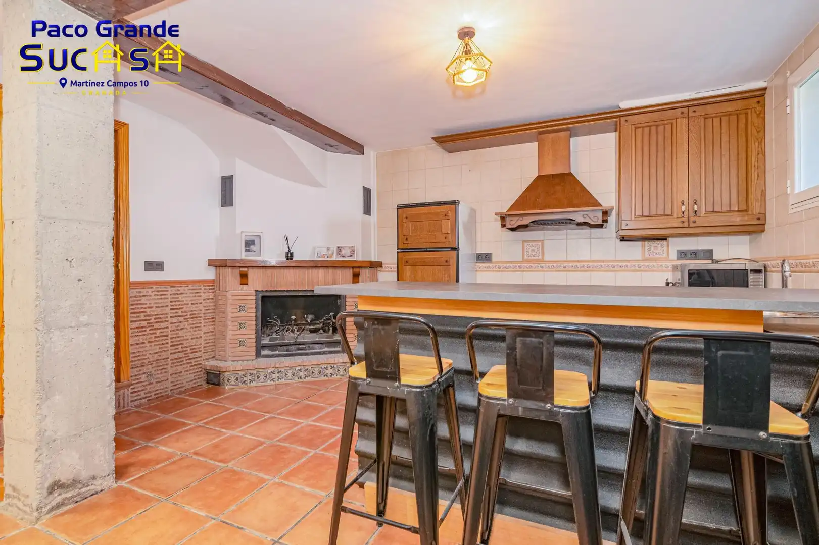 Home for sale in Carretera Carretera Granada 44, imagen 51