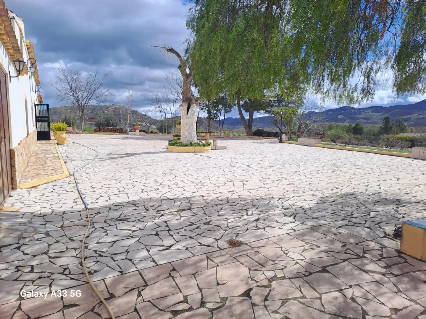 Casa en venta en Vélez-Blanco, imagen 9