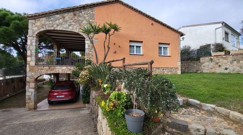 Foto 4 de Casa o chalet en venta en Puig Ses Forques - Torre Colomina, Calonge i Sant Antoni