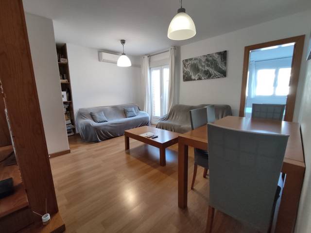 Dúplex en Venta en Calle San Sebastián, 2 en Ajalvir