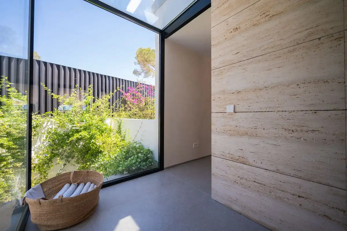 Casa amb terrassa en venda a Es Cubells, imagen 33