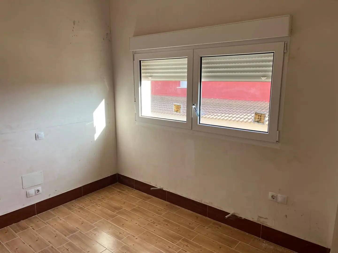 Bedroom of Houses for sale in Sanchidrián  with Private garden and Terrace