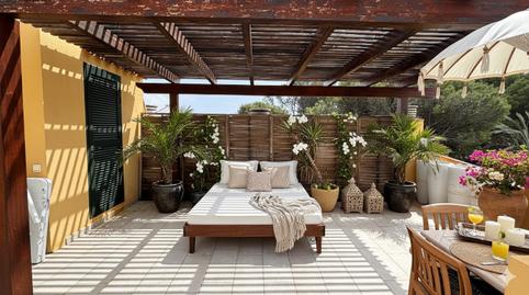 Foto 4 de Ático en venta en Santa Ponça, Calvià