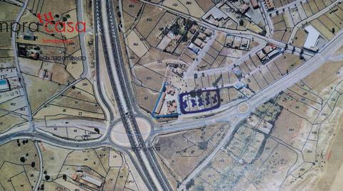 Foto 2 de Residencial en venta en La Lastrilla , Segovia