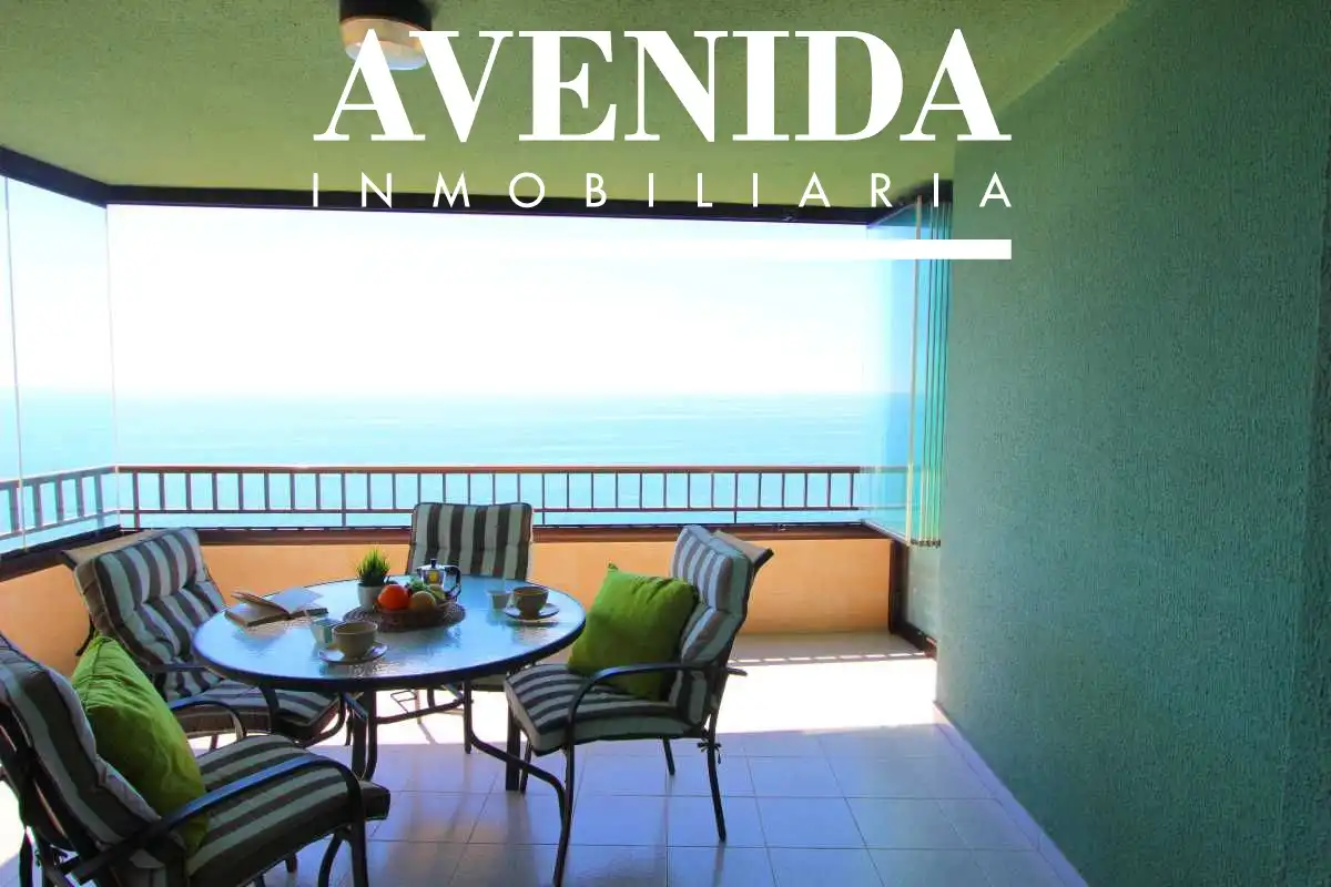 Apartment mit Aufzug zum Verkauf in Marítimo Torre del Rey 3, imagen 11