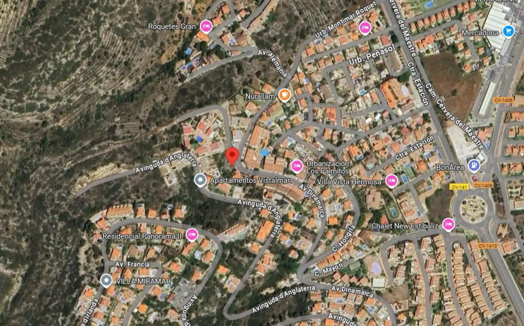 Terreny rústic en venda a Dinamarca, imagen 5
