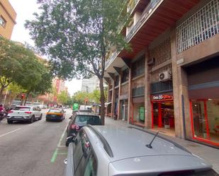 Exterior view of Premises for sale in  Barcelona Capital