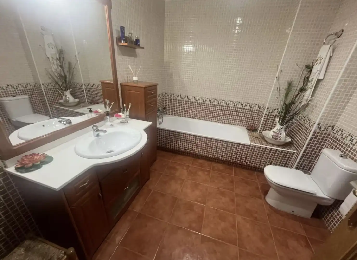 Casa con terraza en venta en Hellín, imagen 5