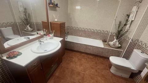 Foto 5 de Casa o chalet en venta en Hellín, Albacete