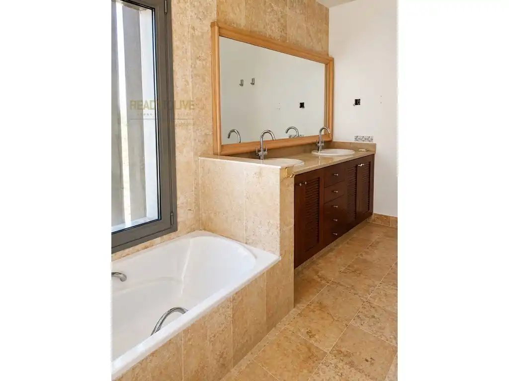 Bathroom of Country homes for sale in Santa Margalida  with Air Conditioner, Heating and Private garden