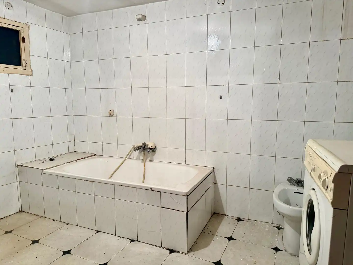 Baño de Casa o chalet en venta en Valverde de la Virgen
