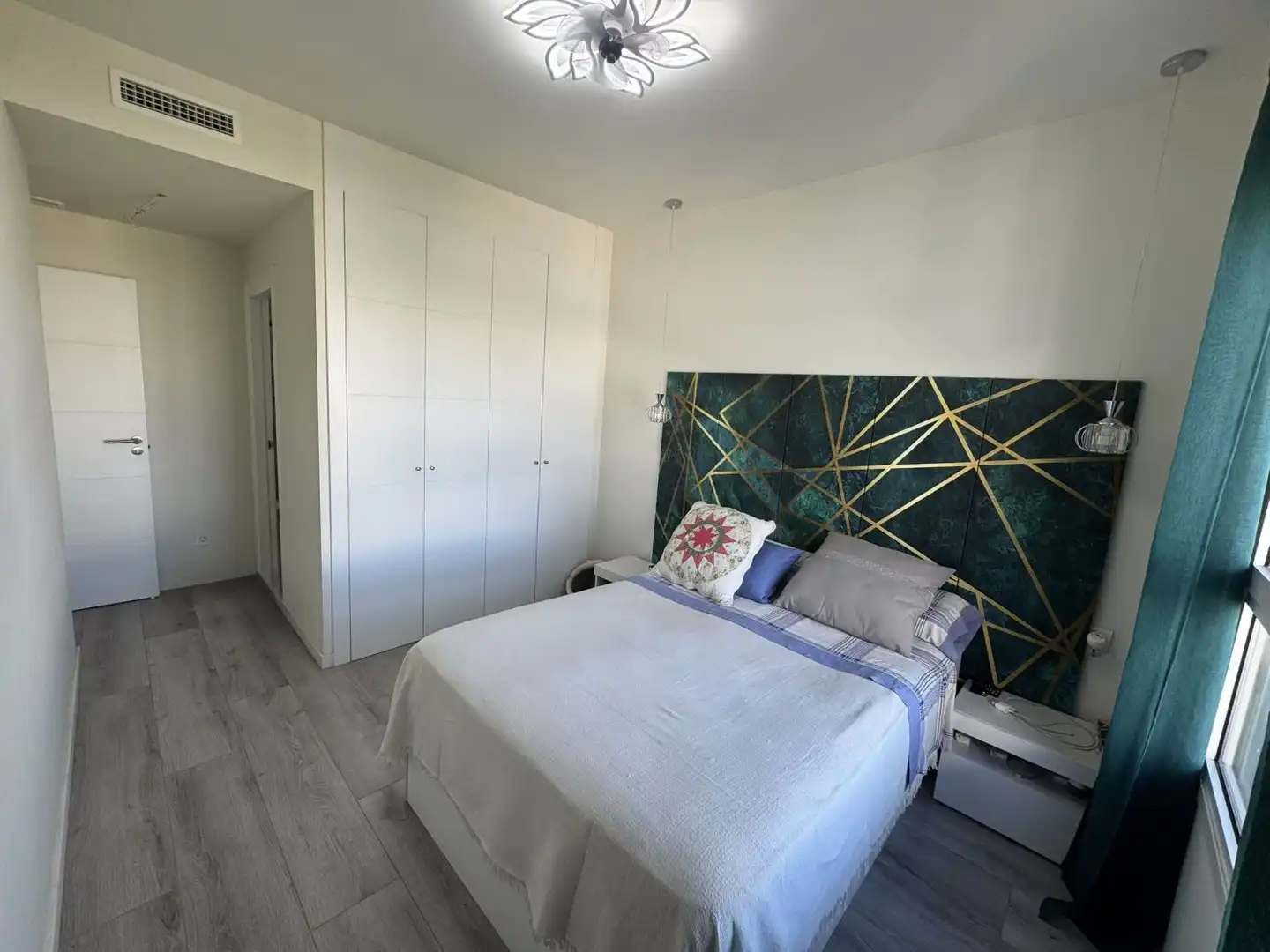 Piso con piscina en venta en Francisco González García, imagen 11