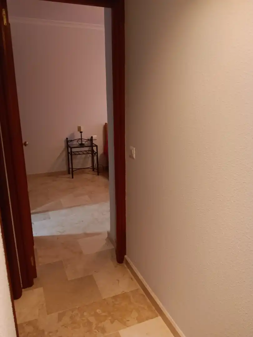 Wohnung zur Miete in Calle Begonia, Cavaleri