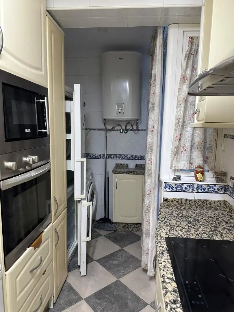 Appartamento in affitto a Pasaje Escritor Pérez de Rivas, imagen 21
