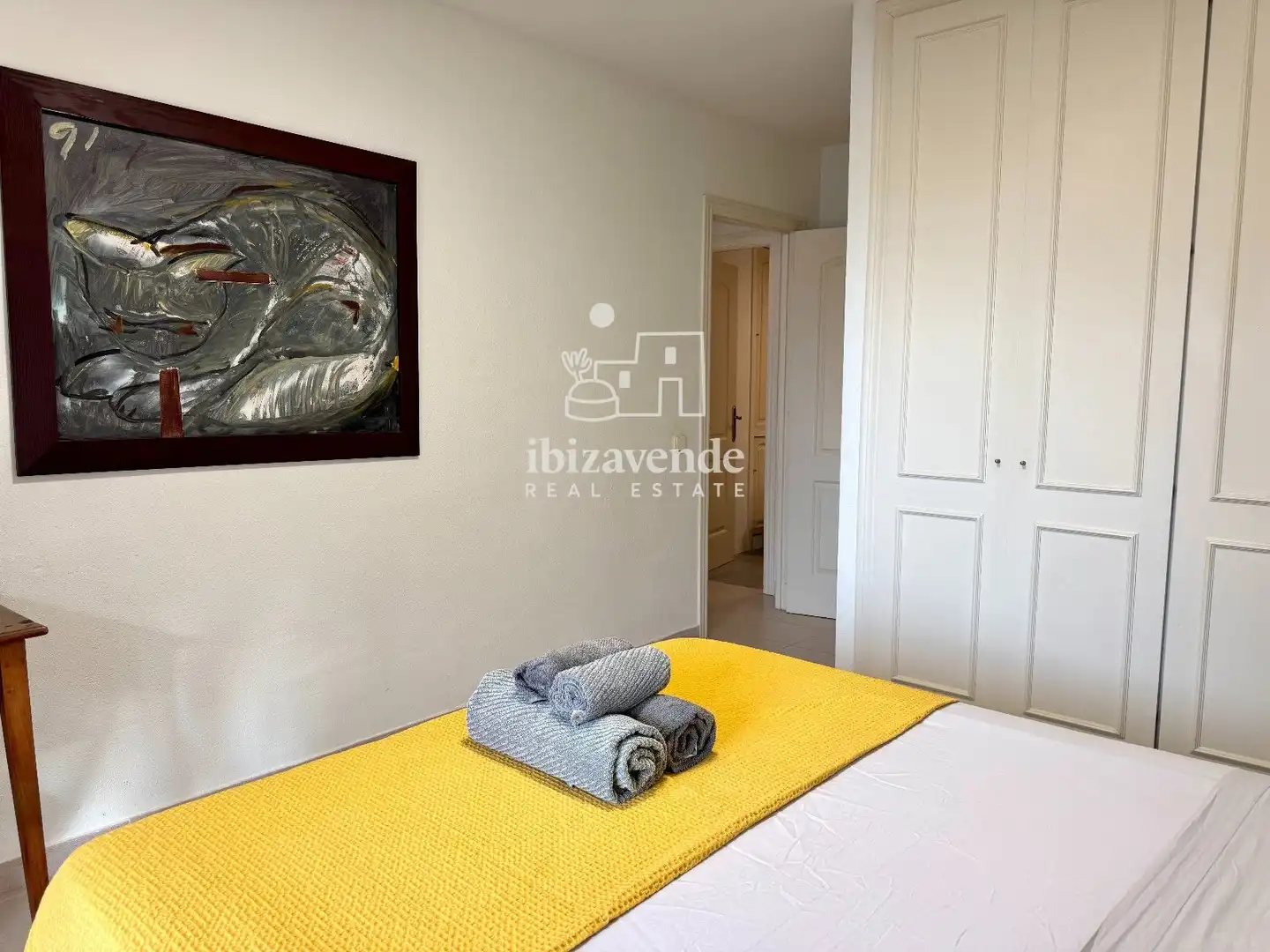 Appartement avec piscine à vendre à de la Illa Negra, imagen 58