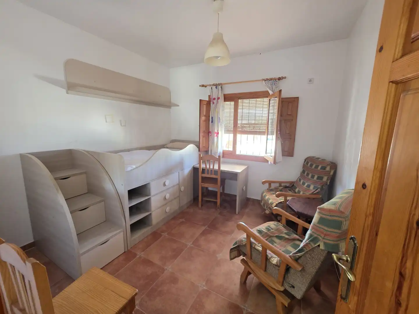 Maison avec piscine à vendre à Calasparra, imagen 7