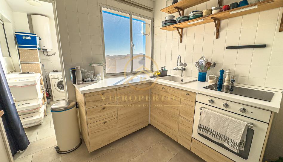 Foto 1 de Apartament en venda a Calle Lino, 3, Norte - Barrio del Pilar - El Reñidero, Málaga