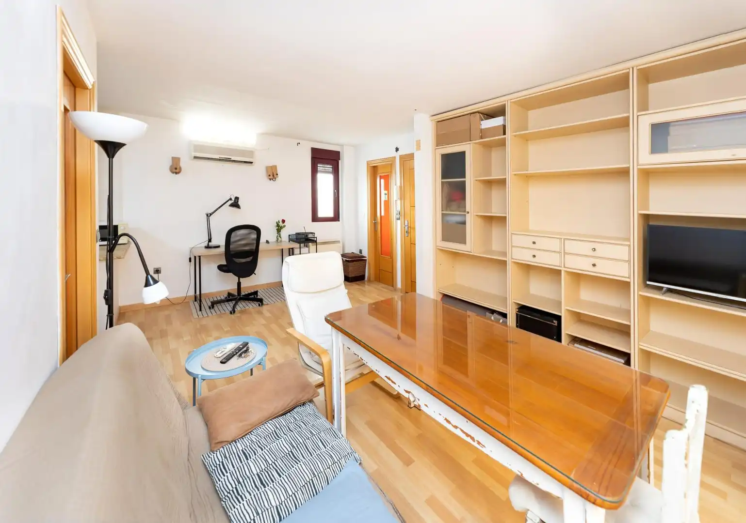 Apartamento con terraza en venta en Centro, imagen 5