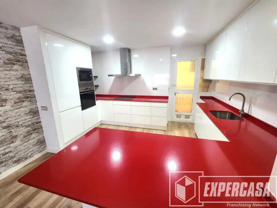Wohnung mit Aufzug zur Miete in Riba-roja de Túria, imagen 15