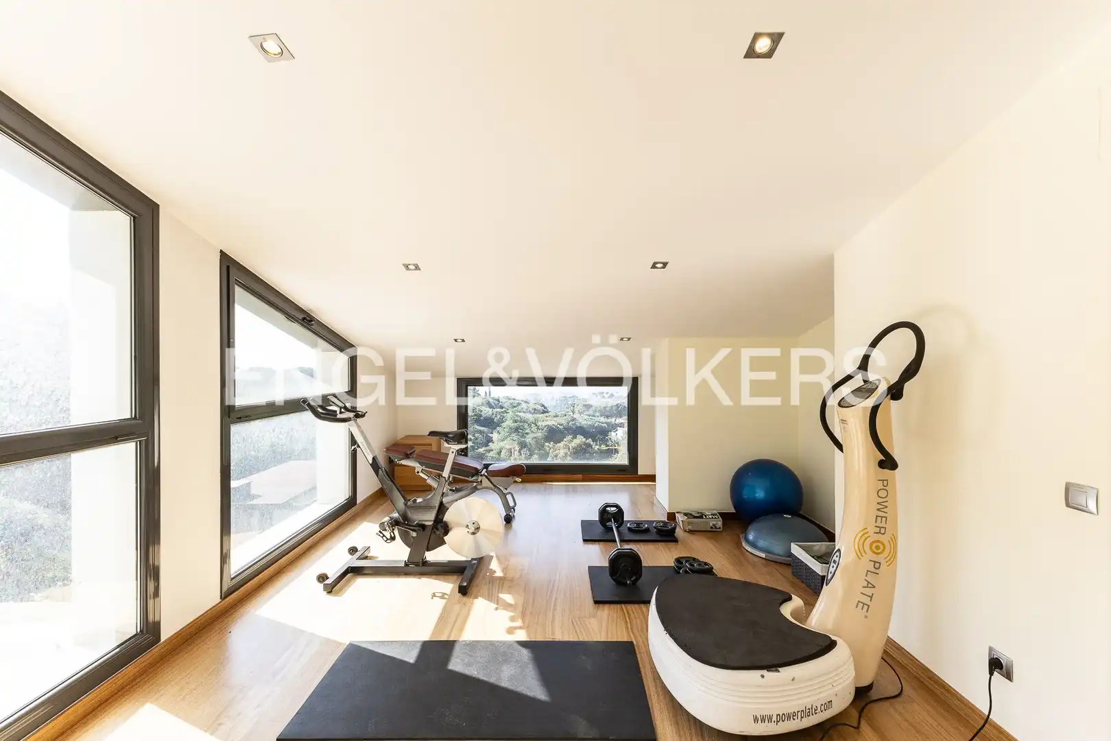 Houses for rent in Sant Andreu de Llavaneres  with Air Conditioner, Heating and Private garden
