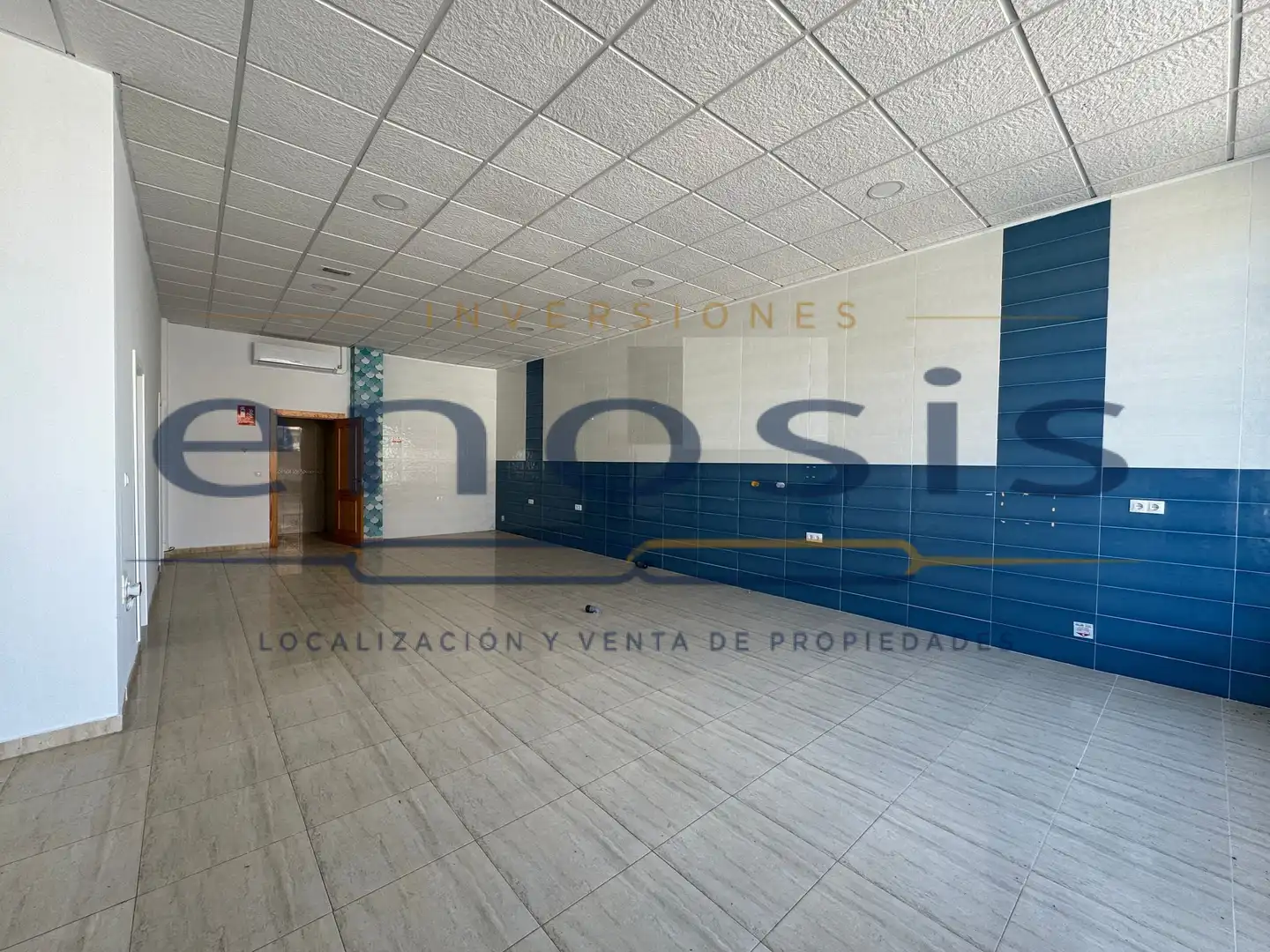 Local comercial de lloguer a Avenida Torre Pacheco, imagen 5