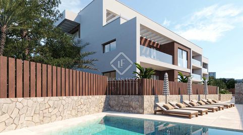 Foto 2 de Piso en venta en Santa Eulària, Santa Eulària des Riu