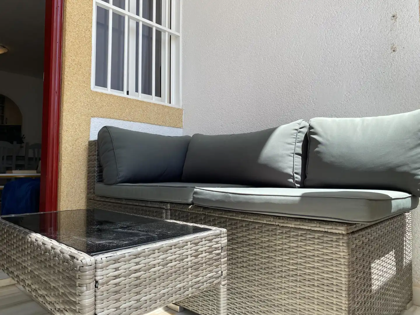 Appartement compact avec piscine à vendre à Playa del Cura, imagen 4