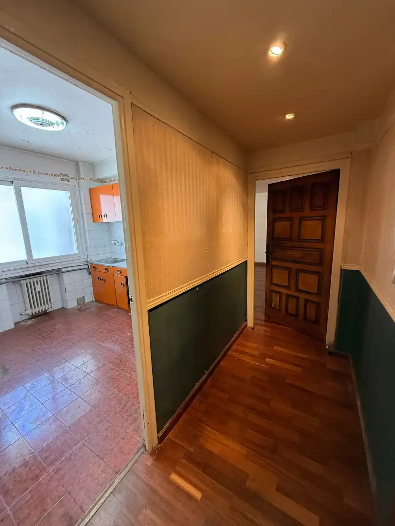 Flat for sale in Oviedo   with Heating and Storage room