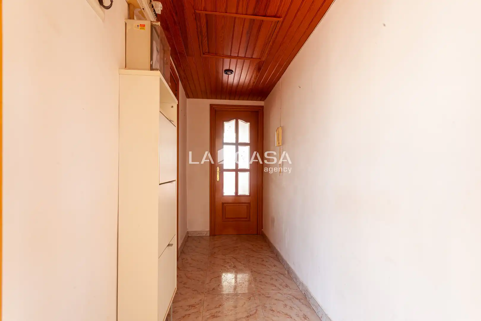 Ático en venta en Santa Eulàlia