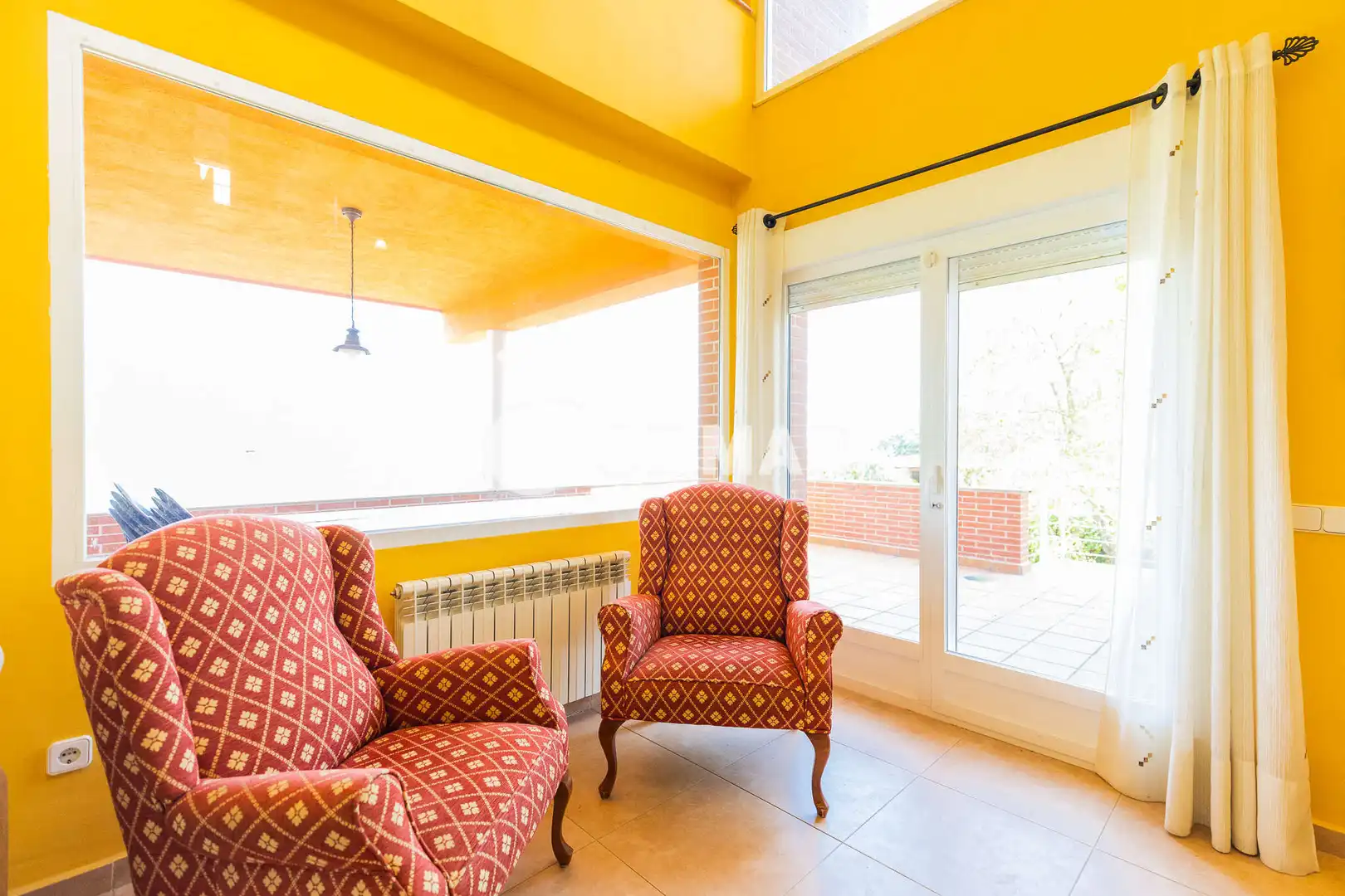 Villa mit Garten zum Verkauf in Soto del Real, imagen 30
