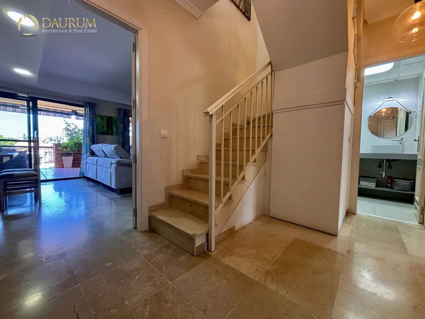 Penthouse mit Pool zum Verkauf in CALLE LAS DALIAS, imagen 50