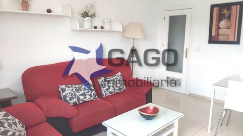 Foto 4 de Piso de alquiler en Ciudad Jardín - Zoco, Córdoba Capital