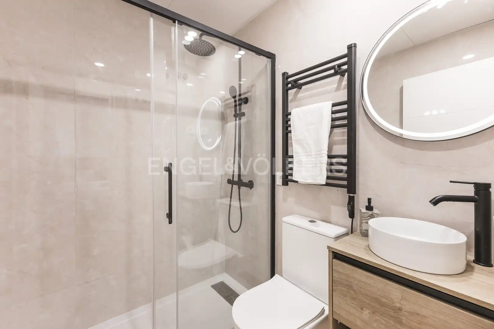Flat for sale in Sol