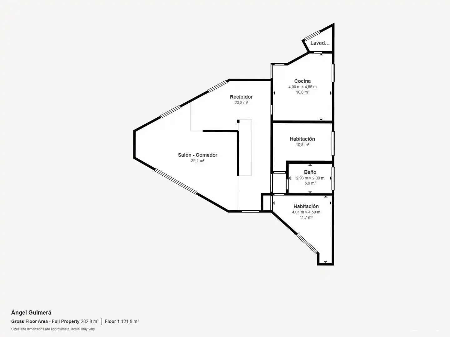 Casa amb jardí en venda a Calle ANGEL GUIMERA, imagen 58