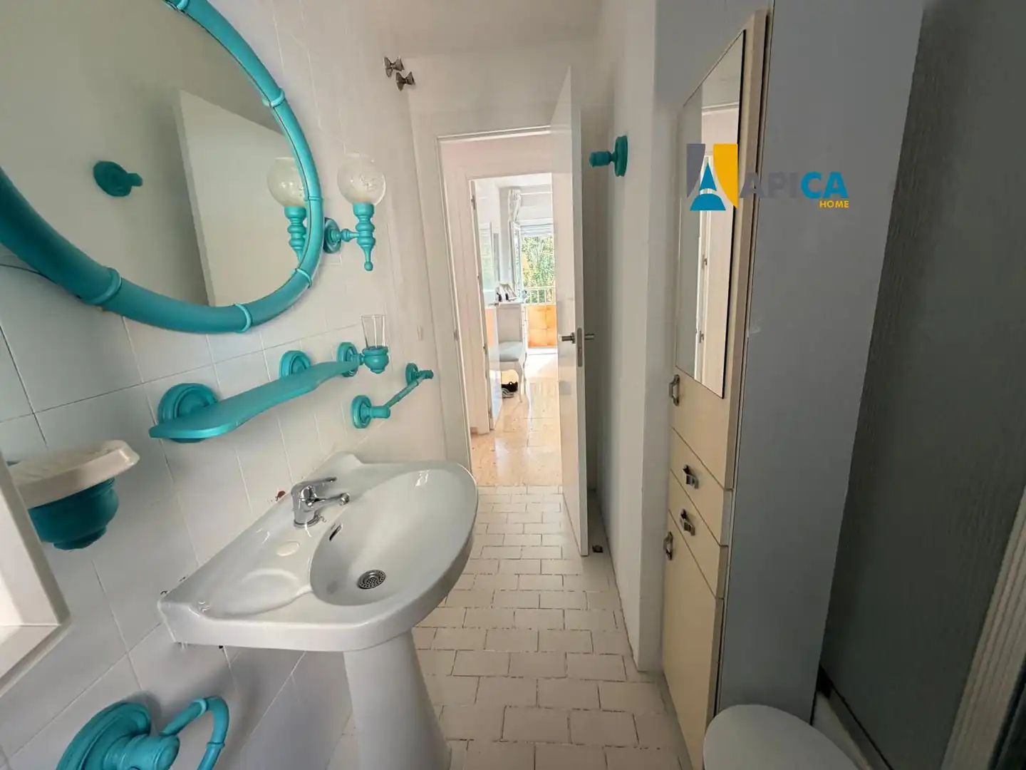 Appartement avec ascenseur à vendre à La Reconquista - El Rosario, imagen 9