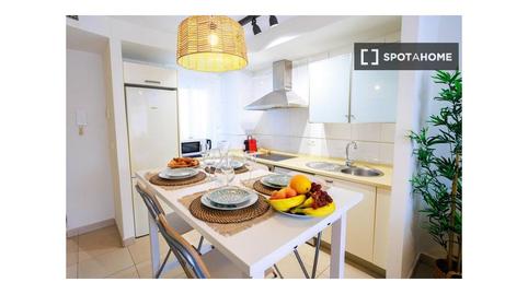 Photo 3 of Apartment to share in Campello Playa, Alicante