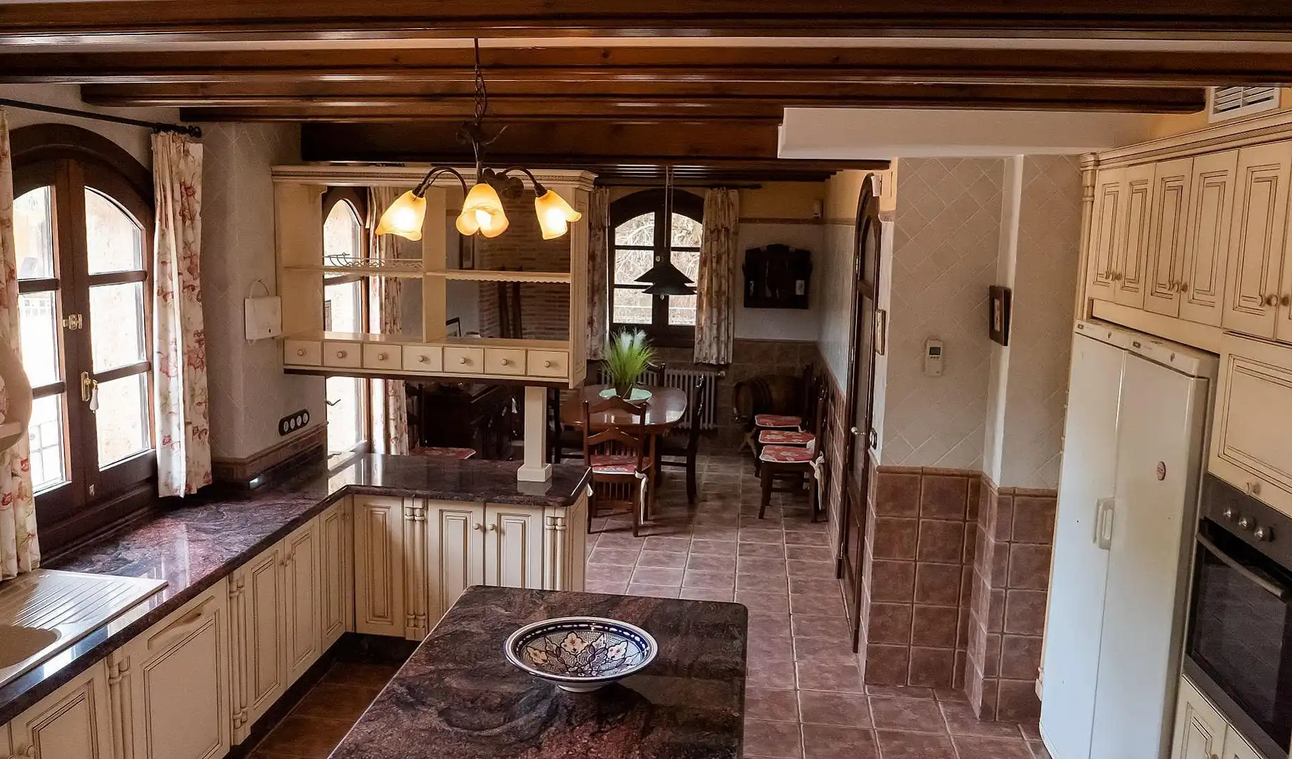 Country homes for sale in La Fiesta