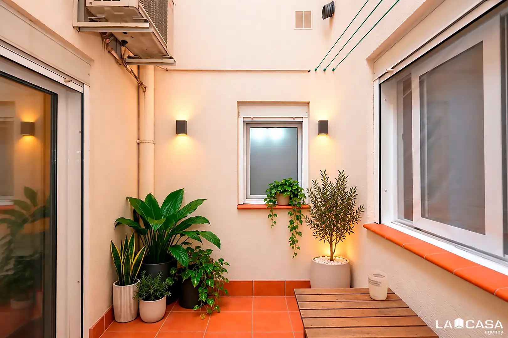 Terrassa de Planta baixa en venda en L'Hospitalet de Llobregat amb Terrassa