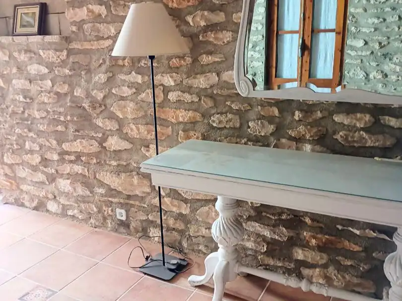 Casa a schiera con giardino in vendita a Carrer de Fortuny 13