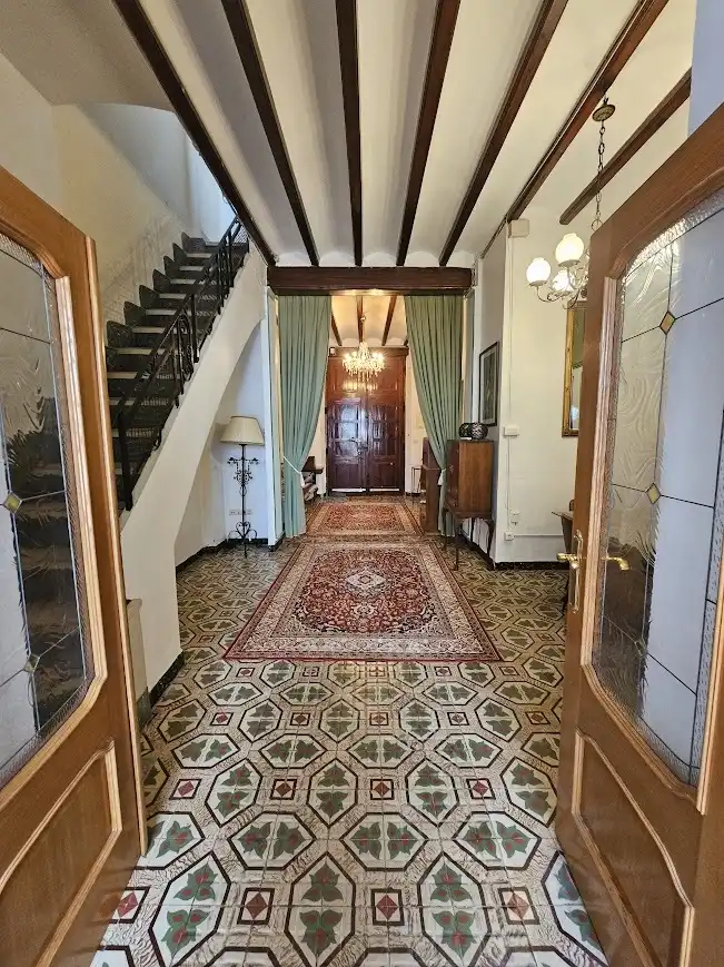 Casa adosada en venta en Gandia
