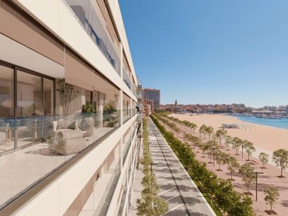 Passeig del Mar, 27, Platja Gran, Palamós