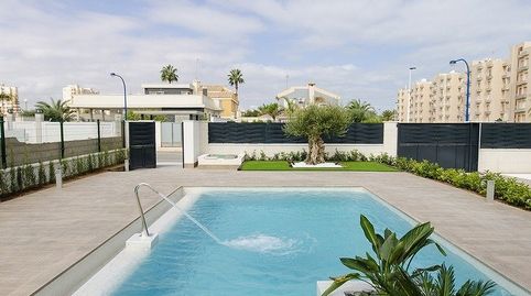 Foto 4 de Casa o xalet en venda a Alameda, Cartagena