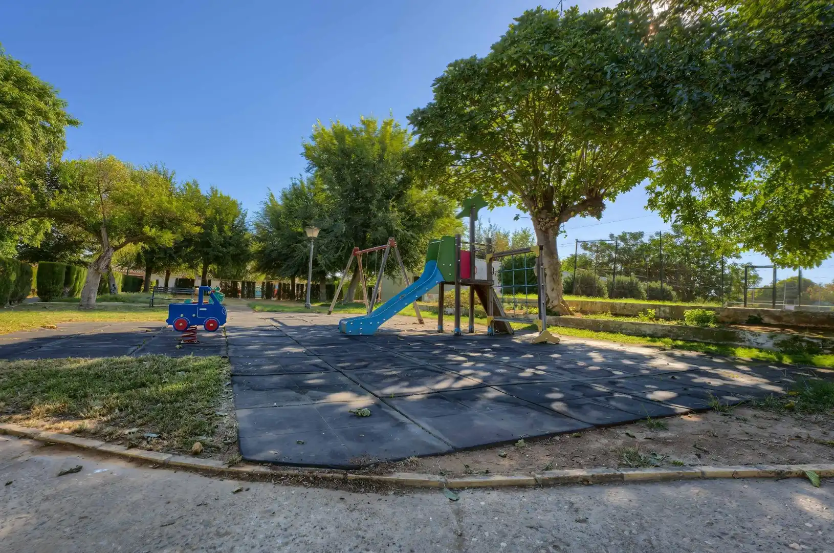 Xalet amb piscina en venda a Carmona, imagen 37