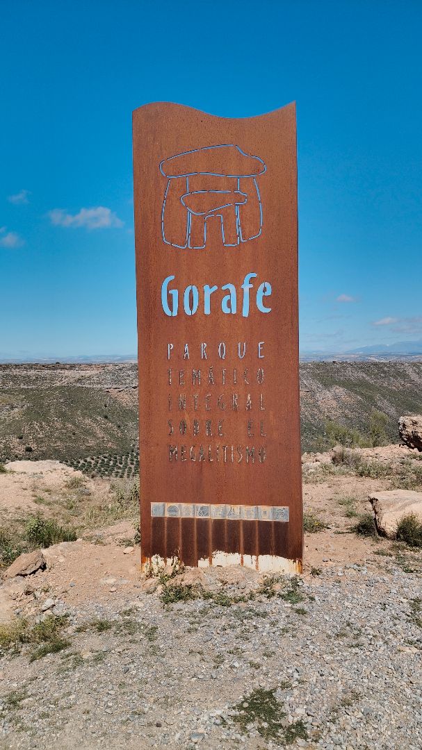 Außenansicht von Geschaftsraum zum verkauf in Gorafe mit Klimaanlage, Terrasse und Möbliert