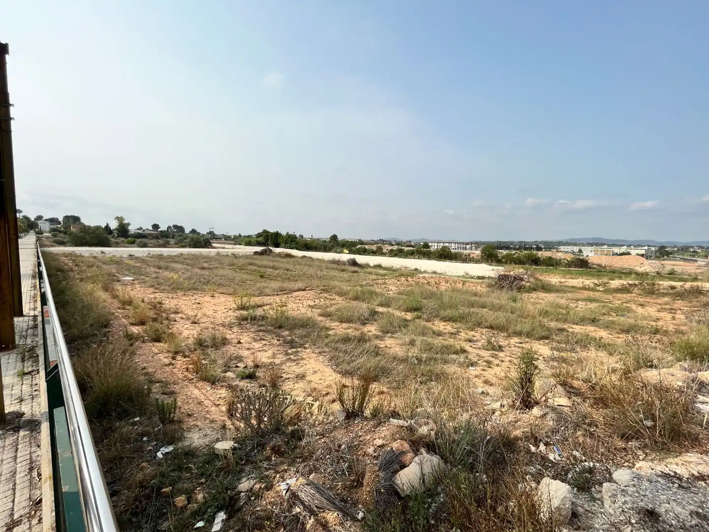 Terreny residencial en venda a San Antonio de Benagéber, imagen 2